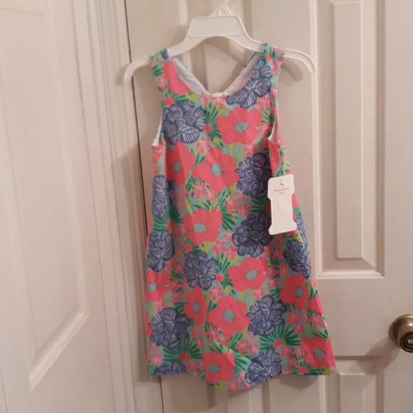 Tommy Bahama Other - Tommy Bahamas Kids Dress